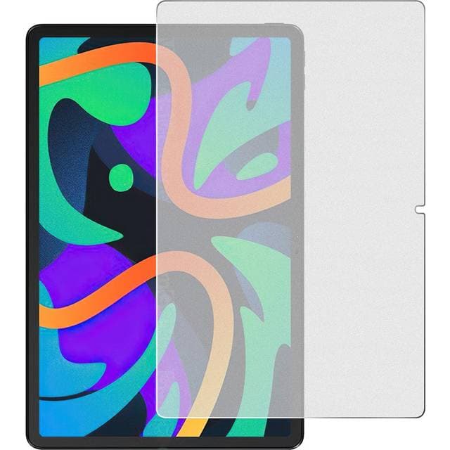 MAULUND Lenovo Tab M11 Skærmbeskyttelse Glas Gennemsigtig