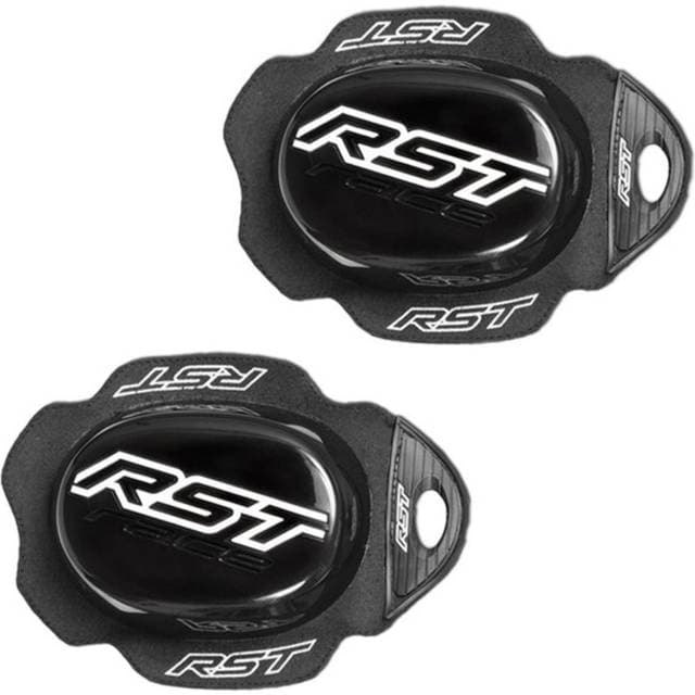 Rst Knæsliders Standard Sort