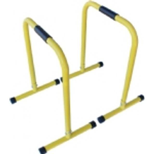 Masters Stationary Handrails for Pushups Equalizer