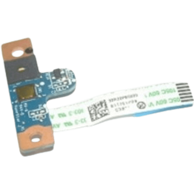 HP Power Button Board Knop