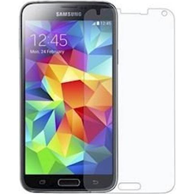 MAULUND Samsung Galaxy S5 Mini Beskyttelsesfilm