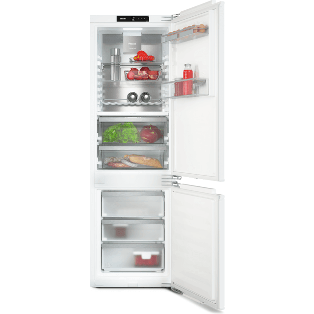 Miele KFN 7744 C 125 Gala Ed Kølefryseskab