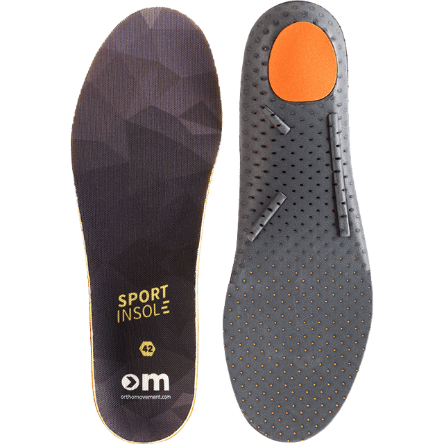 Ortho Movement Sport Insole 49