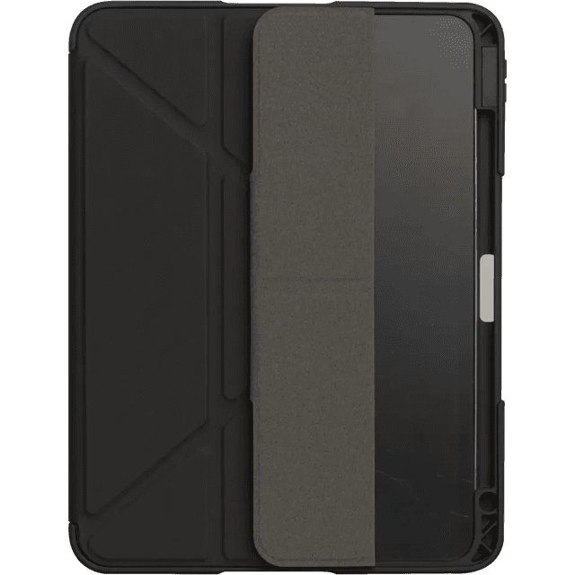 dbramante1928 London Pro: Eco-design, Multi-Functional iPad Case Black