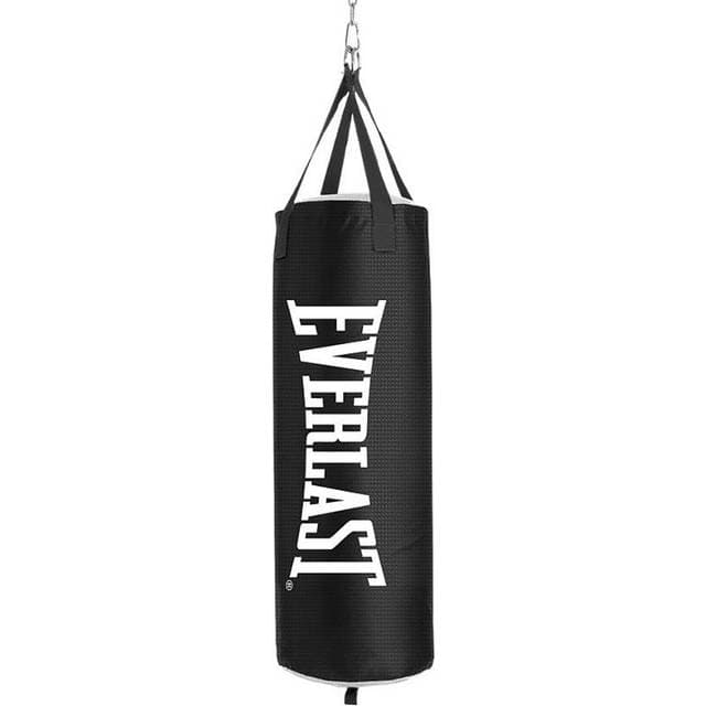Everlast Core Polycanvas Boksepude 18 kg