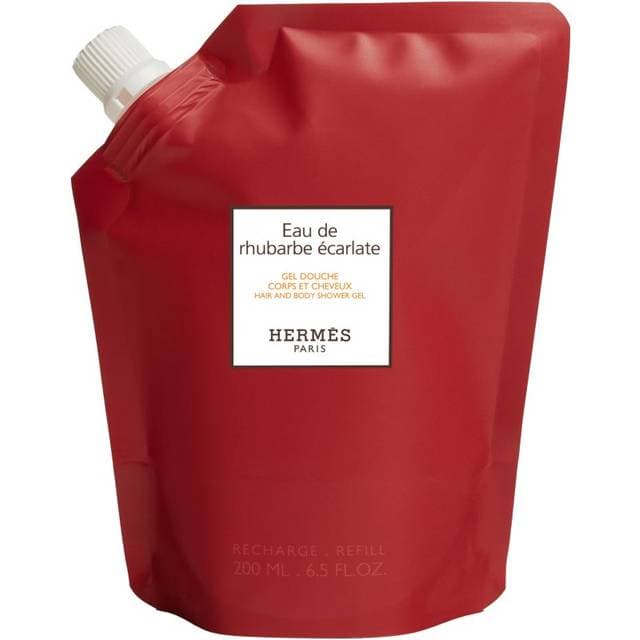 Hermès Écarlate Hair Body Shower Gel 200 ml 200ml