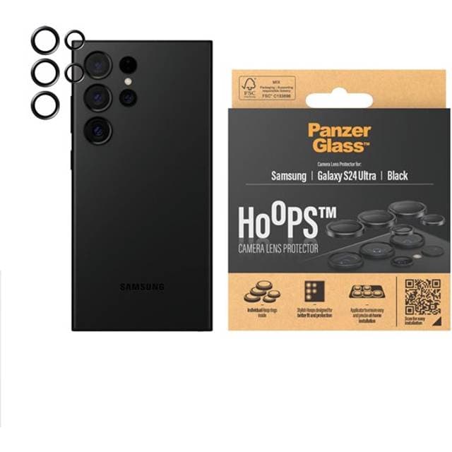 PanzerGlass Hoops Galaxy S24 Ultra
