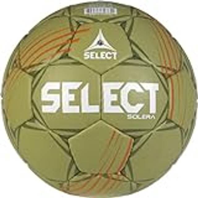 Select Solera V24 Håndbold Str 3