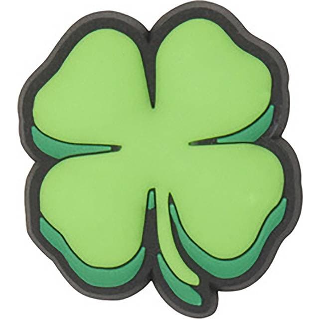 Crocs Jibbitz Clover Charms