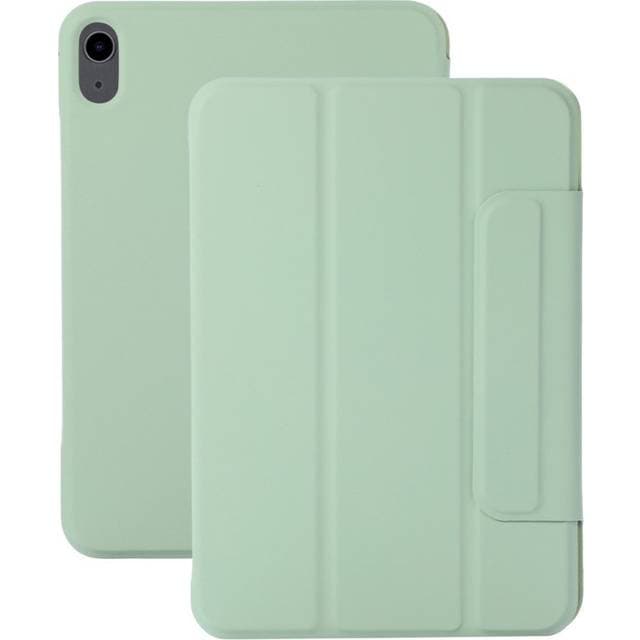 Eiderwood iPad Air 11" 2024 Magnetisk Tri-Fold Flip Cover