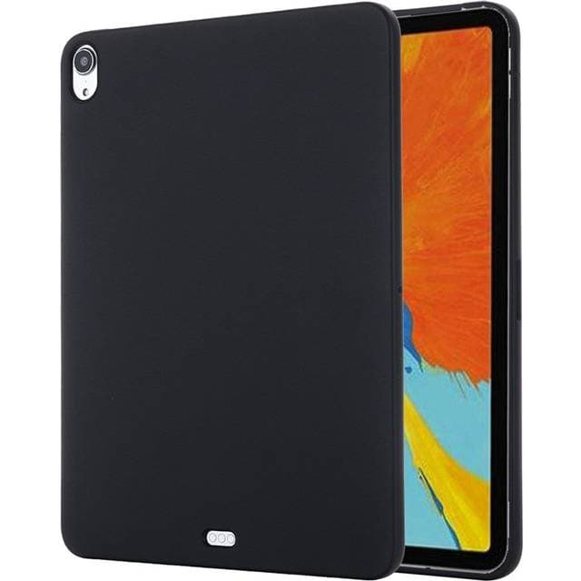 Eiderwood iPad Air 10.9-11" 2024-2020 Liquid Silikone Shockproof Bagside Cover