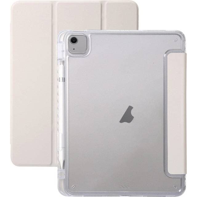 Eiderwood iPad Air 11" 2024 Tri-Fold Kunst Læder