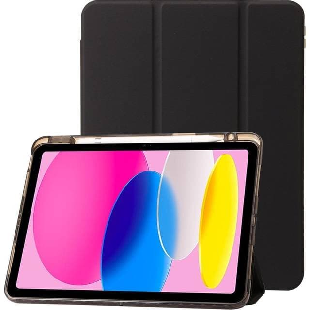 Eiderwood iPad 10.9" 2022 Tri-Fold Kunst Læder Cover