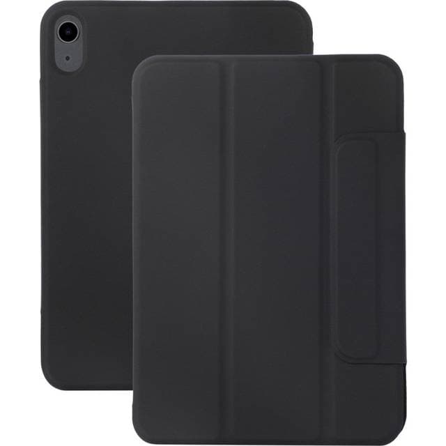 Eiderwood iPad Air 11" 2024 Magnetisk Tri-Fold Flip Cover