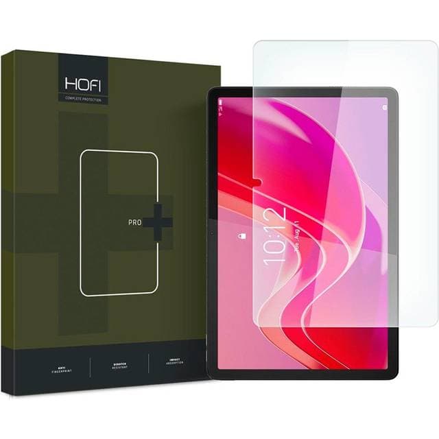 Hofi Lenovo Tab M11 Pro Hærdet Glas Skærmbeskyttelse Gennemsigtig