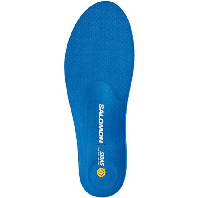 Sidas Trail Indlægssål blue