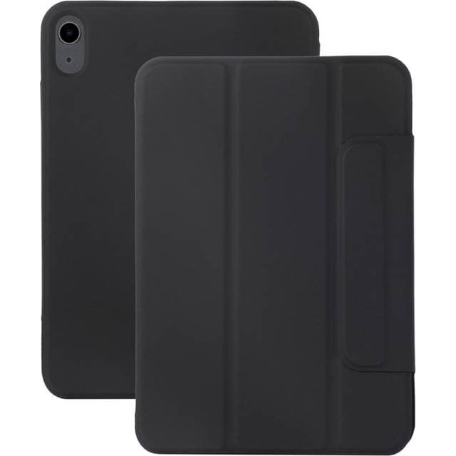 Eiderwood iPad 10.9" 2022 Magnetisk Tri-Fold Flip Cover