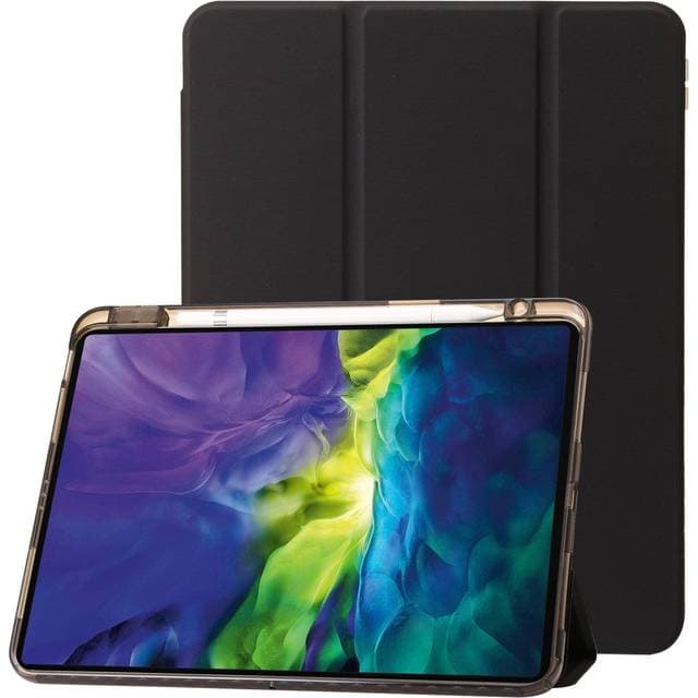 Eiderwood iPad Pro 11" 2024 Tri-Fold Kunst Læder Cover