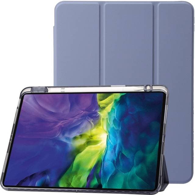 Eiderwood iPad Pro 11" 2024 Tri-Fold Kunst Læder Cover