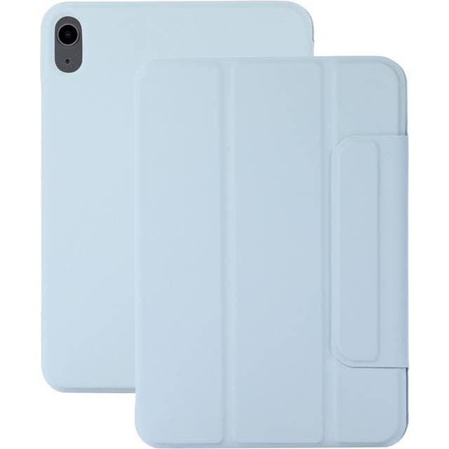 Eiderwood iPad 10.9" 2022 Magnetisk Tri-Fold Flip Cover