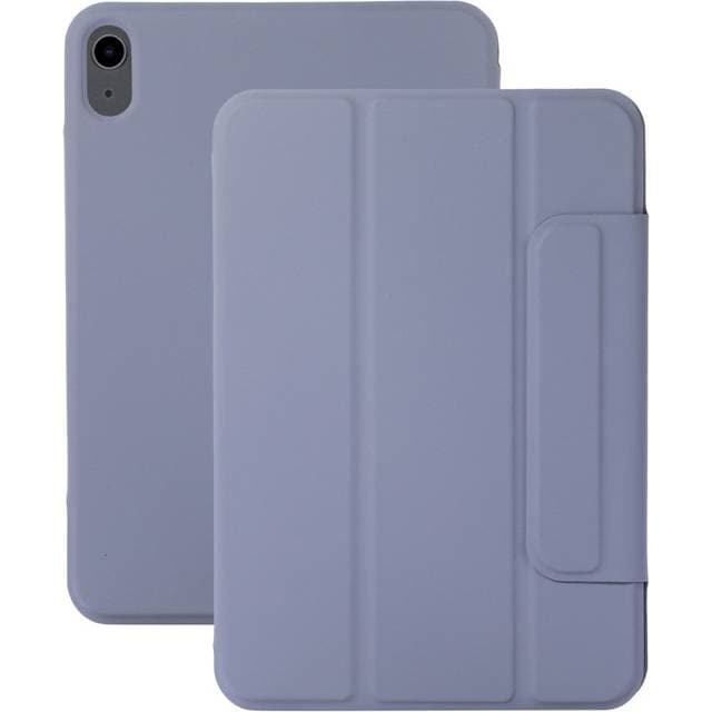 Eiderwood iPad 10.9" 2022 Magnetisk Tri-Fold Flip Cover