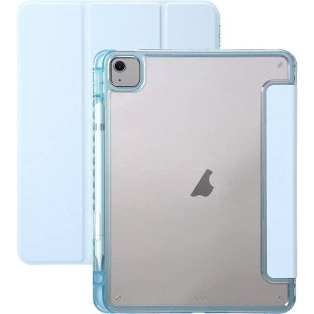 Eiderwood iPad Air 11" 2024 Tri-Fold Kunst Læder Cover