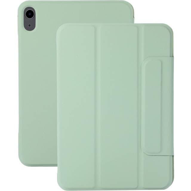 Eiderwood iPad 10.9" 2022 Magnetisk Tri-Fold Flip Cover