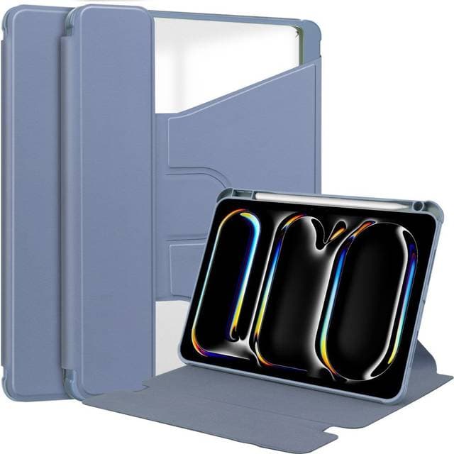 Eiderwood iPad Pro 11" 2024 Hybrid Cover