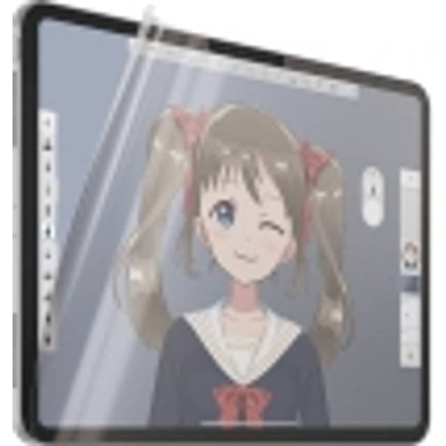 PanzerGlass GraphicPaper skærmbeskytter for iPad Pro 11 (2024)