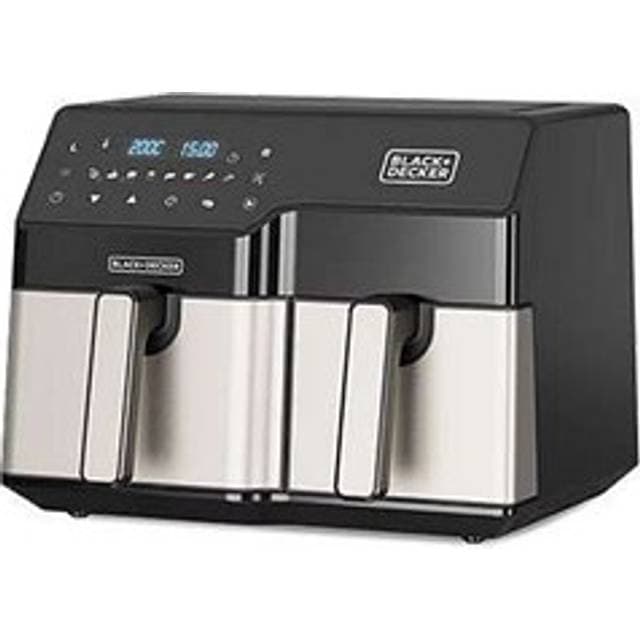 Black & Decker deep fat fryer