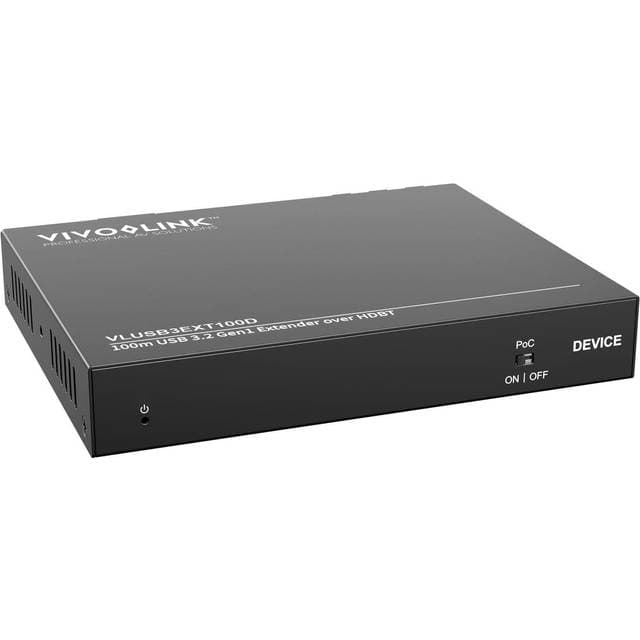 VivoLink 100m USB 3.2 Gen1 Extender