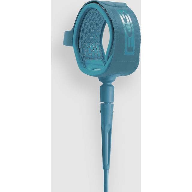 FCS 7' All Round Essential Leash Uni tranquil blue