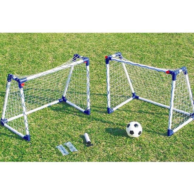 My Hood Fodboldmål, 74x60x46