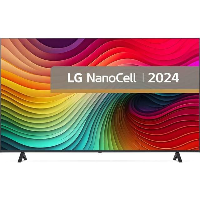 LG NanoCell NANO81