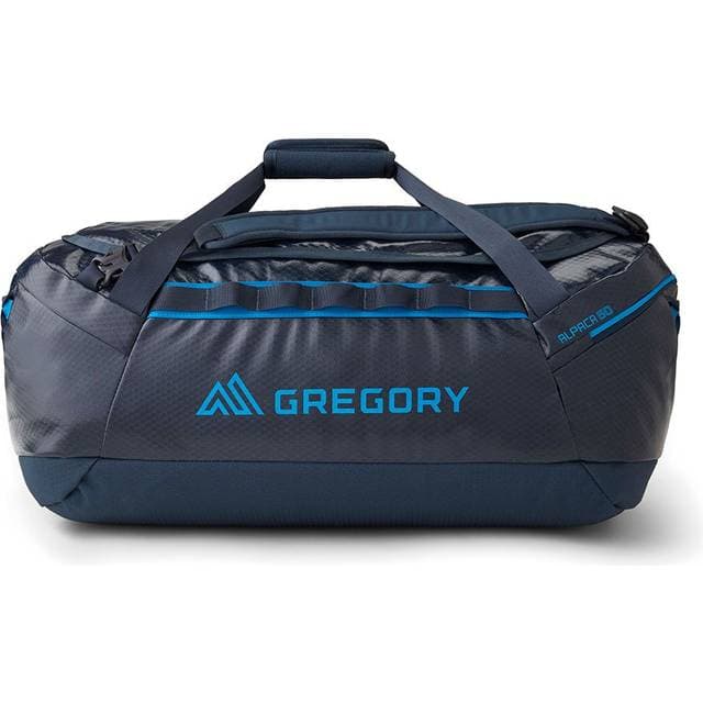 Gregory Duffel Bag Alpaca - Blå