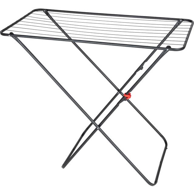 Wenko Sammenklappelig Vasketøjstørrer - Champion