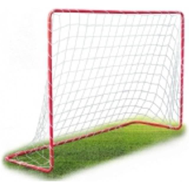 Neo-Sport Neo-Sport Stort fodboldmål 183x122x61