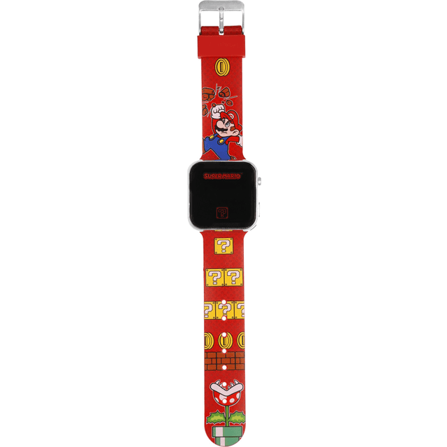 Støvring Design Disney Mario LED