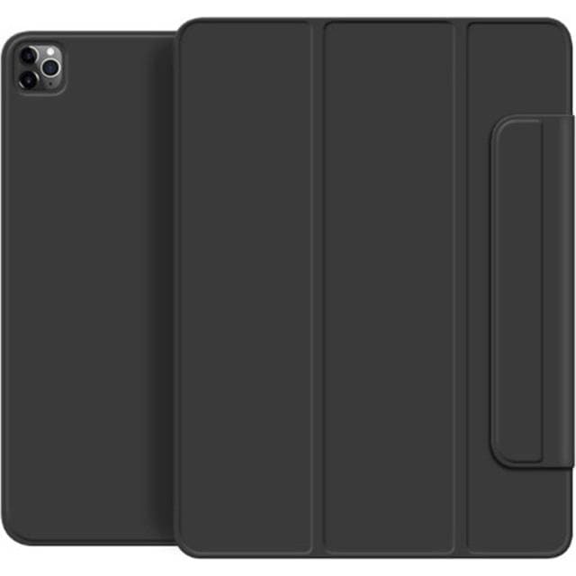 Eiderwood iPad Pro 11" 2024 Magnetisk Tri-Fold Flip Cover