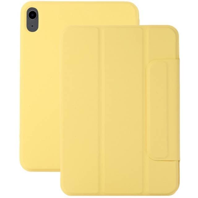 Eiderwood iPad 10.9" 2022 Magnetisk Tri-Fold Flip Cover