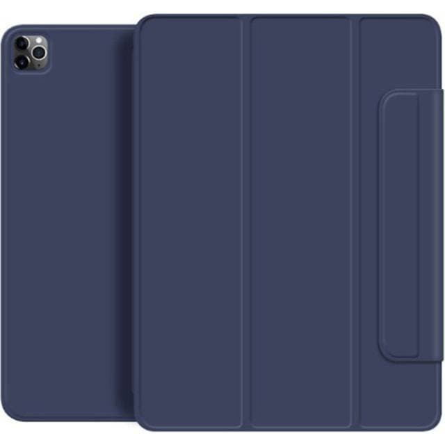 Eiderwood iPad Pro 11" 2024 Magnetic Tri-Fold Flip Cover