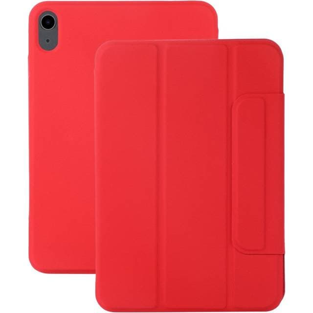 Eiderwood iPad 10.9" 2022 Magnetisk Tri-Fold Flip Cover