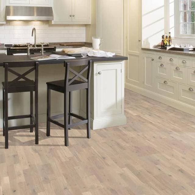 Kährs Duramen 3-stav Eg Salt