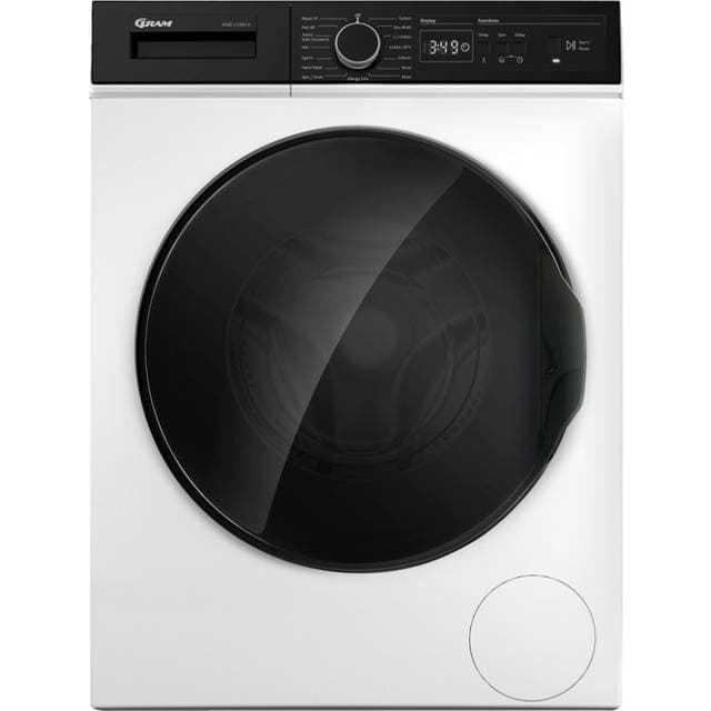 Gram WME 61084-A Vaskemaskine