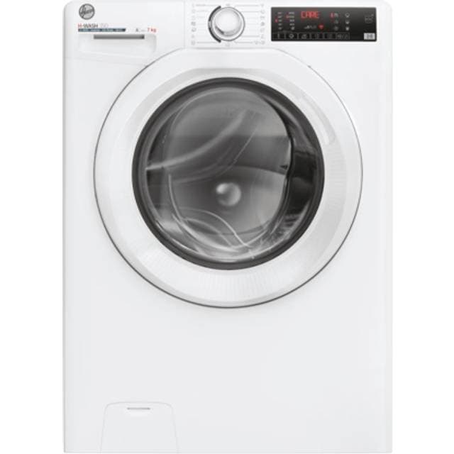 Hoover H-WASH 350 H3WP4474TAM6 Hvid