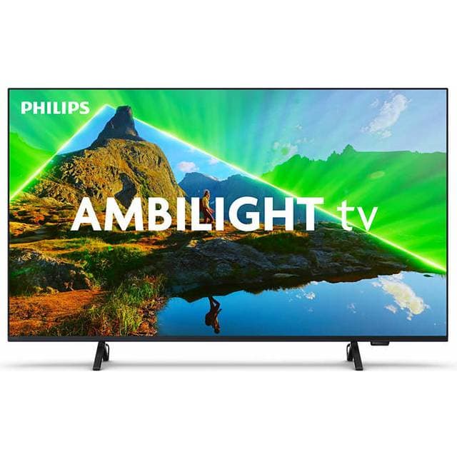 Philips 65PUS8319/12 165,1 65" 4K Ultra