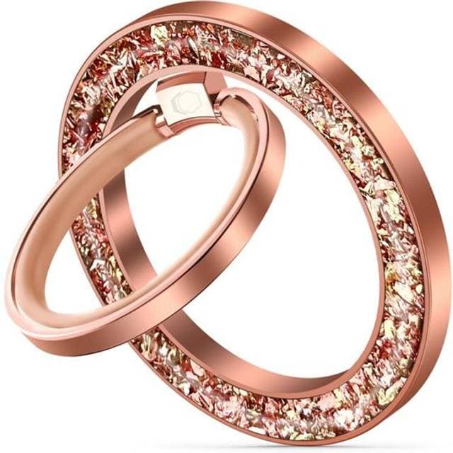 Tech-Protect MMR200 Magnetic MagSafe Ring Rose Gold