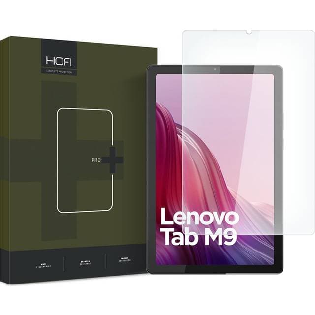 Hofi Lenovo Tab M9 Pro Hærdet Glas Skærmbeskyttelse Gennemsigtig