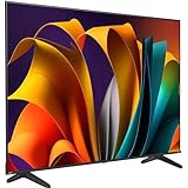 Hisense 43E6NT 43 Diagonal Klasse E6NT Series LCD TV