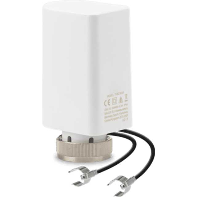 Salus THB23031 selv-balancerende telestat, 230V